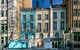 Hotel Victoria Station